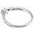 Autre Marque Tiffany & Co. Harmony Diamant-Bandring - Ansicht 4