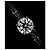 Autre Marque Tiffany & Co. Harmony Diamant-Bandring - Ansicht 6