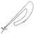 Autre Marque Collana Dragonfly in platino e diamanti Tiffany & Co. - vista 2