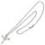 Autre Marque Collana Dragonfly in diamanti Tiffany & Co. - vista 2