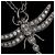 Autre Marque Collana Dragonfly in diamanti Tiffany & Co. - vista 6