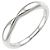 Autre Marque Tiffany & Co. Harmony Band 1 Ring aus Platin