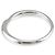 Autre Marque Tiffany & Co. Harmony Band 1 Ring aus Platin - Ansicht 3