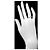 Autre Marque Tiffany & Co. Harmony Band 1 Ring aus Platin - Ansicht 6