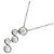 Autre Marque Collana Bubble Diamond Tiffany & Co.