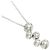 Autre Marque Collana Bubble Diamond Tiffany & Co. - vista 3