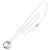 Collana Cartier Etincelle de Diamond - vista 2
