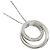 Collana Cartier Etincelle de Diamond - vista 3