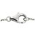 Collana Cartier Etincelle de Diamond - vista 6