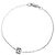 Bracciale con charm G-Cube Gucci - vista 2
