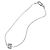 Bracciale con charm G-Cube Gucci - vista 3