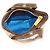 Charm per borsa Gucci Tribeca - vista 7