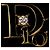 Spilla Christian Dior in oro giallo 18K - vista 6