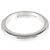 Autre Marque Tiffany & Co. Milgrain Band Ring - Ansicht 3