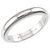 Autre Marque Tiffany & Co. Milgrain Band Ring - Ansicht 4