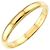 Autre Marque Anello Tiffany & Co. Forever Band 2 in oro giallo 18K
