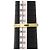 Autre Marque Anello Tiffany & Co. Forever Band 2 in oro giallo 18K - vista 5