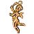 Moschino Cherub Charm