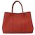 Hermès Borsa a mano Hermes Garden PM 36 Steeple Tote