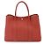 Hermès Borsa a mano Hermes Garden PM 36 Steeple Tote - vista 3