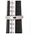 Autre Marque Tiffany & Co. Milgrain Ring aus Platin - Ansicht 5