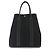 Hermès Borsa Tote Hermes Garden File MM - vista 2
