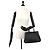 Hermès Bolsa de mão Hermes Garden Twilly 30 TPM Tote - vista 9