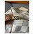 Borsa Louis Vuitton Speedy 30 Damier Azur - vista 11