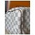 Borsa Louis Vuitton Speedy 30 Damier Azur - vista 17