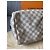 Borsa Louis Vuitton Speedy 30 Damier Azur - vista 20