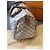Borsa Louis Vuitton Speedy 30 Damier Azur - vista 5