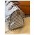 Borsa Louis Vuitton Speedy 30 Damier Azur - vista 6