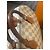 Borsa Louis Vuitton Speedy 30 Damier Azur - vista 8