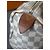Borsa Louis Vuitton Speedy 30 Damier Azur - vista 9