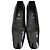 Prada Pumps aus schwarzem Leder