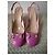 Décolleté Slingback Gucci Horsebit - vista 2