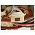 BOHO-CHIC RARO Borsa Tote Chloé « Ellen » Terracotta / Brique – Come Nuova - vista 12
