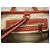 BOHO-CHIC RARO Borsa Tote Chloé « Ellen » Terracotta / Brique – Come Nuova - vista 2