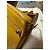 Hermès Birkin 30 Borsa in Pelle Grana Gialla - vista 16