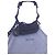 borsa in denim Balenciaga - vista 15