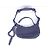 borsa in denim Balenciaga - vista 2