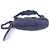 borsa in denim Balenciaga - vista 3