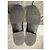 Autre Marque Fabi Botas altas de cuero negro - vista 6