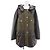 Céline CELINE Lammlederjacke