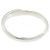 Autre Marque 4℃ Platinum950 Ring - Ansicht 3
