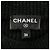 Chanel Strickoberteil Schwarz - Ansicht 5