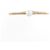 Autre Marque ete K10 Pink Gold Akoya Perlenring - Ansicht 2