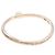 Autre Marque ete K10 Pink Gold Akoya Perlenring - Ansicht 3