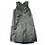 Autre Marque maturely Kunstlederkleid
