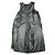 Autre Marque maturely Kunstlederkleid - Ansicht 2